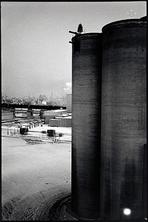 Rouge Plant 12-1979