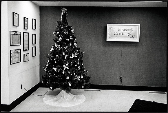 Seasons Greetings 12-1979