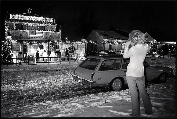 God Bless America 12-1979