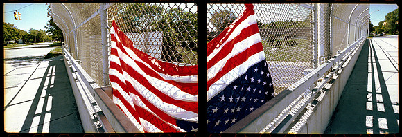 2 Weeks After 9-11-2001