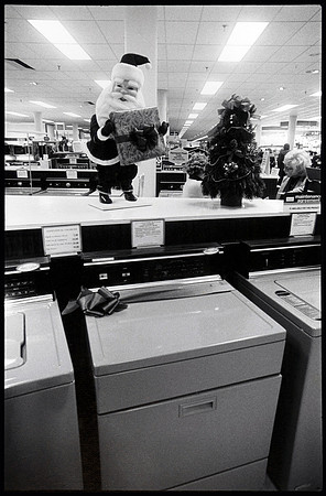 Appliance Dept. 12-1979