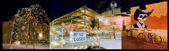 Road Closed 2 2018