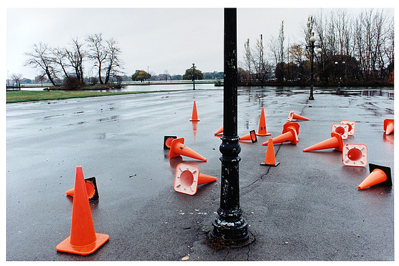 Traffic Cones