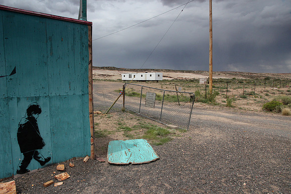Navajo Nation 2016