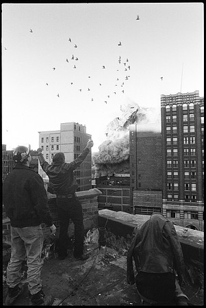 Hudson's Implosion 3 1988