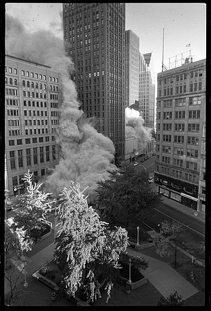 Hudson's Implosion 4 1988