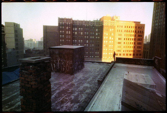 Rooftop 1998