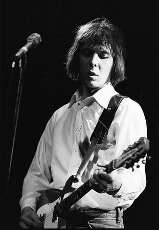 Fred "Sonic" Smith 1978