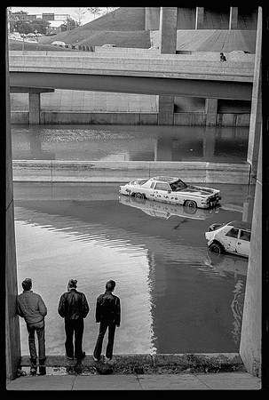 Flood 1979