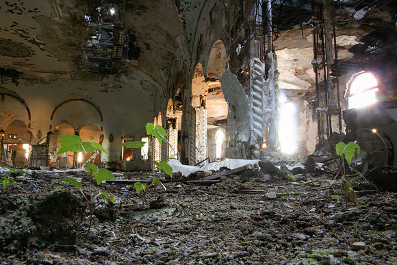 Grande Ballroom 2010