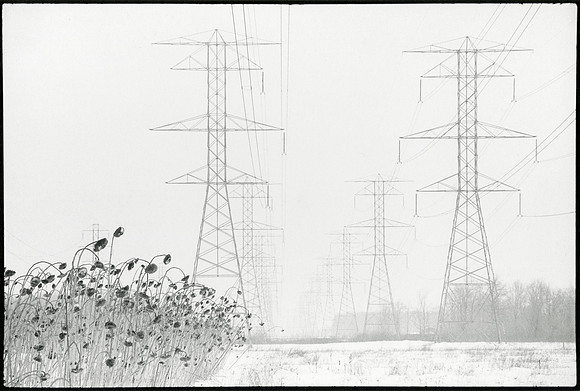 Transmission Lines 1978