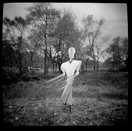 Scarecrow 1998